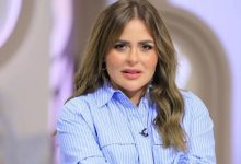 فنان تشكيلي فرنسي ينضم لأزمة مها الصغير مع اللوحات.. ما القصة؟‏