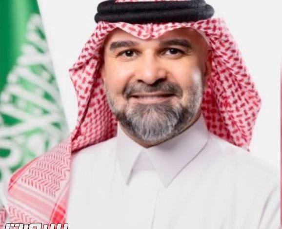 فهد سندي يفوز برئاسة الاتحاد