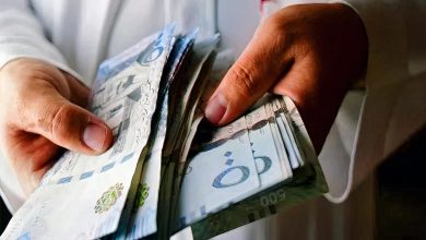 في 5 خطوات أون لاين تمويل للسيدات والرجال يبدأ من 10.000 ريال بدون كفيل