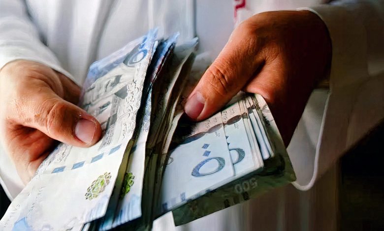 في 5 خطوات أون لاين تمويل للسيدات والرجال يبدأ من 10.000 ريال بدون كفيل