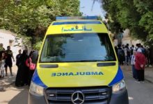 فيديو.. الصحة تنفي حجز والدة أطفال دلجا الخمسة المتوفين في ديرمواس بمستشفى أسيوط الجامعي
