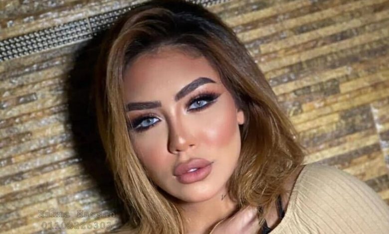 فيديو جديد للبلوغر المصرية هدير عبد الرازق بعد إثارتها جدلا واسعا.. وطليقها يخرج عن صمته