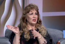 فيديو.. سميرة صدقي: محمد صبحي ديكتاتوري في العمل.. والبلطجة تغزو السوشيال ميديا