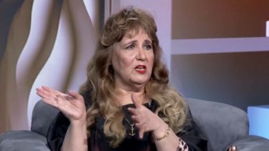 فيديو.. سميرة صدقي: محمد صبحي ديكتاتوري في العمل.. والبلطجة تغزو السوشيال ميديا