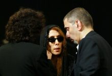 فيروز وابنها زياد الرحباني: من “سألوني الناس” إلى “كيفك إنت”... دايماً بالآخر في وقت فراق