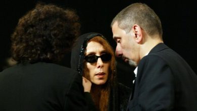 فيروز وابنها زياد الرحباني: من “سألوني الناس” إلى “كيفك إنت”... دايماً بالآخر في وقت فراق