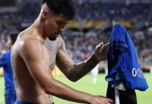 فيفا يحرم نجم الهلال من لقب هداف كأس العالم للأندية .. سر تجريده من الجائزة