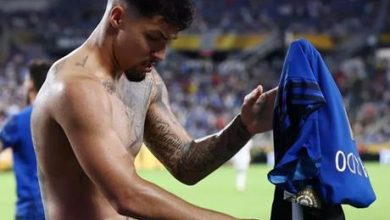 فيفا يحرم نجم الهلال من لقب هداف كأس العالم للأندية .. سر تجريده من الجائزة