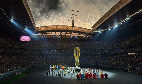 فيفا يعلن موعد بدء بيع تذاكر كأس العالم 2026