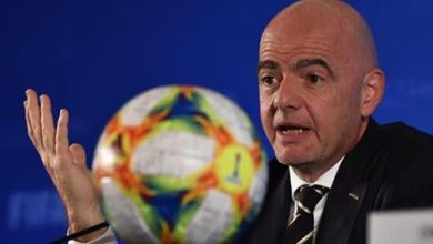 (فيفا) يعلن موعد بيع تذاكر كأس العالم 2026
