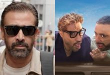 فيلم أحمد وأحمد يسيطر على صدارة شباك تذاكر دور السينما والمشروع X يتراجع للمركز الثاني