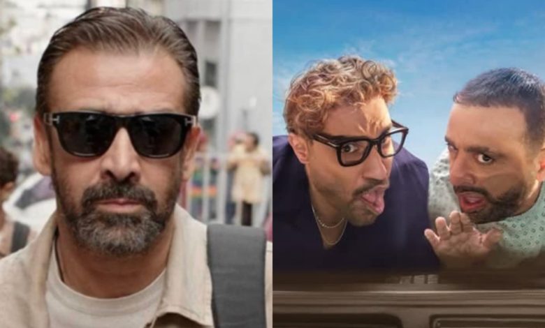 فيلم أحمد وأحمد يسيطر على صدارة شباك تذاكر دور السينما والمشروع X يتراجع للمركز الثاني