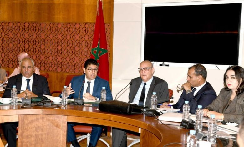 بنسعيد: قانون "مجلس الصحافة" يحافظ على الاستقلالية ويعالج السلبيات