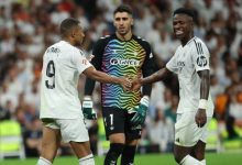 قرار ريال مدريد يُقرب فينيسيوس جونيور من دوري روشن