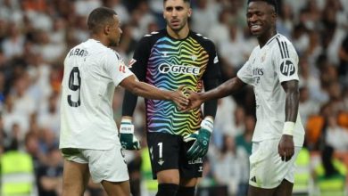 قرار ريال مدريد يُقرب فينيسيوس جونيور من دوري روشن
