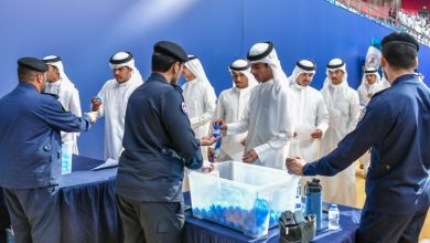 قرعة «الضباط» و«البعثات الخارجية».. ترشيح 200 متقدم و114 «قائمة احتياط»