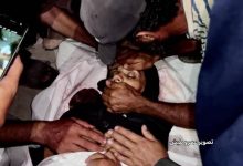 قصف إسرائيلي يستهدف نازحين ونسف للمنازل في أحياء غزة وخانيونس