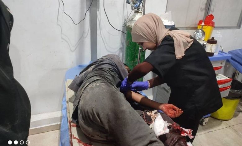 قصف جوي ومدفعي إسرائيلي متوصل: شهداء وجرحى ومجزرة في المواصي