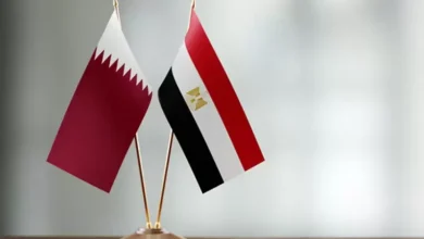 قطر ومصر: نواصل جهود الوساطة في غزة ونحذر من التسريبات الإعلامية المضللة