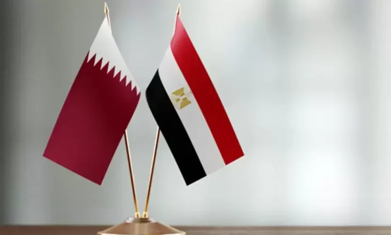 قطر ومصر: نواصل جهود الوساطة في غزة ونحذر من التسريبات الإعلامية المضللة