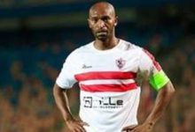 كأنه طفل صغير يكبر أمامك.. ناقد رياضي يودع شيكابالا برسالة مؤثرة