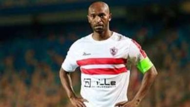 كأنه طفل صغير يكبر أمامك.. ناقد رياضي يودع شيكابالا برسالة مؤثرة