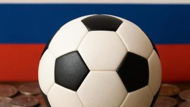كاربين: رواتب اللاعبين في روسيا "مبالغ بها وغير مستحقة"