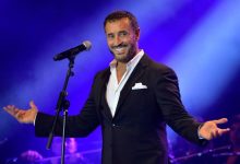 كاظم الساهر يتصدر التريند بعد شائعة وفاته