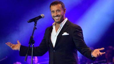 كاظم الساهر يتصدر التريند بعد شائعة وفاته