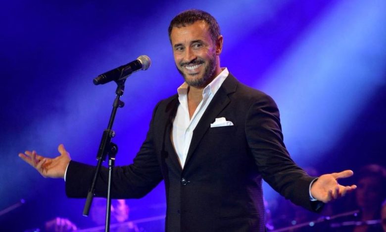 كاظم الساهر يتصدر التريند بعد شائعة وفاته