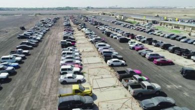 كاميرات وإشعارات لتطوير «حجز المركبات»