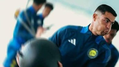 كريستيانو رونالدو يهدد بمغادرة معسكر النصر في النمسا