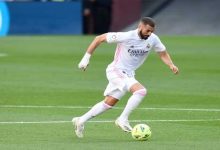 كريم بنزيما يتفق مع الاتحاد على تمديد العقد