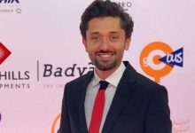 كريم محمود عبدالعزيز يُعبر عن سعادته بردود الفعل على مسلسل مملكة الحرير