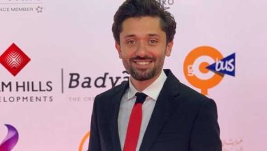 كريم محمود عبدالعزيز يُعبر عن سعادته بردود الفعل على مسلسل مملكة الحرير
