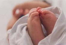 كشف ملابسات اختطاف رضيع من القاهرة بعد العثور عليه في قنا