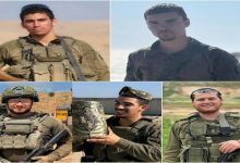 كمين بيت حانون يُربك الجيش الإسرائيلي ويشعل الجدل السياسي ويتسبب في مقتل 5 جنود والمقاومة تتوعد بالمزيد