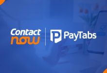 «كونتكت ناو» و«PayTabs» مصر تتعاونان لتسهيل المدفوعات الرقمية من خلال حلول «الشراء الآن والدفع لاحقًا