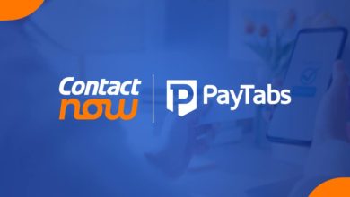 «كونتكت ناو» و«PayTabs» مصر تتعاونان لتسهيل المدفوعات الرقمية من خلال حلول «الشراء الآن والدفع لاحقًا