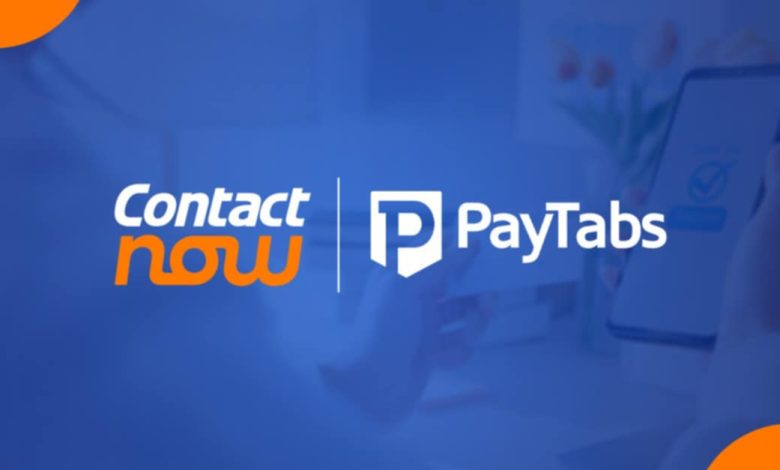 «كونتكت ناو» و«PayTabs» مصر تتعاونان لتسهيل المدفوعات الرقمية من خلال حلول «الشراء الآن والدفع لاحقًا