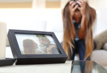كيف أنسى شخصاً تعلقت به؟
