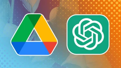 كيف تربط ChatGPT مع تطبيقات Google Drive وDocs؟