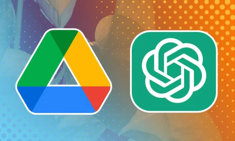 كيف تربط ChatGPT مع تطبيقات Google Drive وDocs؟