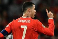 كيف مهد رونالدو طريق النصر لخطف فيليكس؟