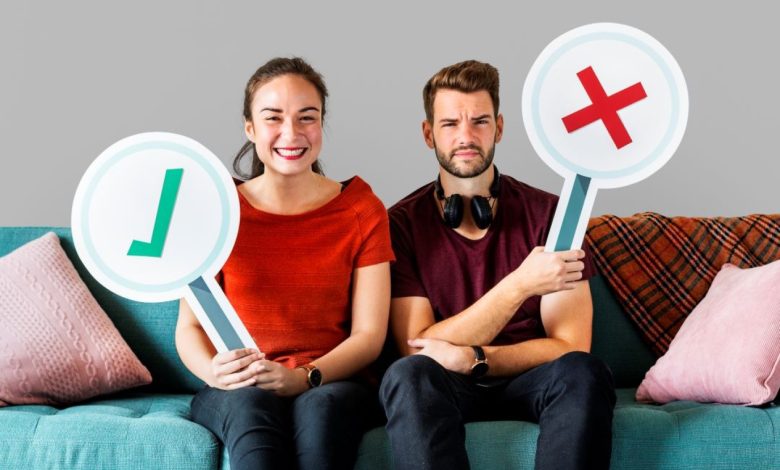 كيف نتعامل مع الاختلافات فيما بيننا من وِجهة نظر مُختصة