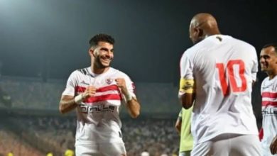 لأول مرة.. شيكابالا يكشف سبب خلافه مع زيزو