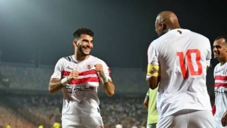 لأول مرة.. شيكابالا يكشف سبب خلافه مع زيزو