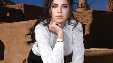 لأول مرة في تاريخ تيك توك .. آمال ماهر تحتل الترند بألبوم حاجة غير