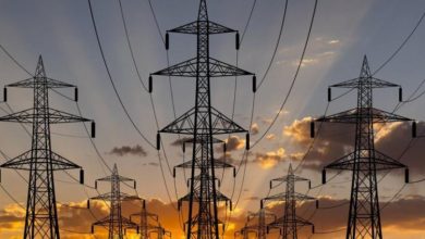 لأول مرة في تاريخها.. شبكة الكهرباء تستوعب أحمالا بلغت 39400 ميجاوات