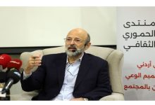 لا بد من حماية الإقليم من الفراغ الذي قد تستغله...